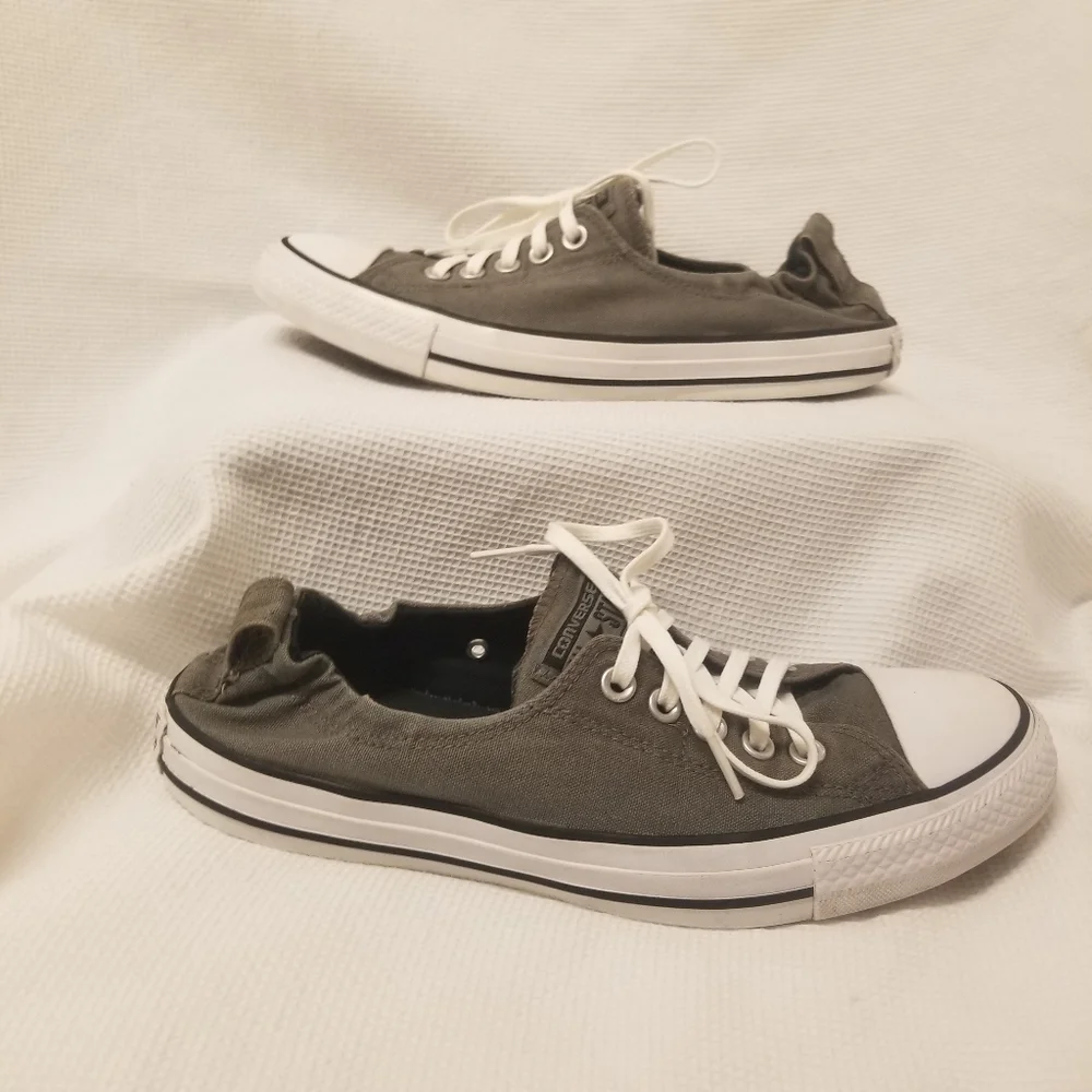 Converse Shoreline Sneakers - Picture 5 of 5
